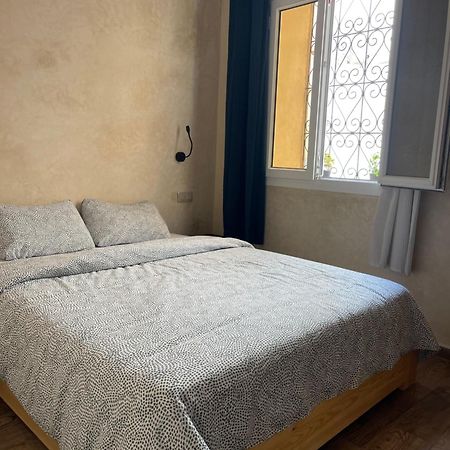 Apartmán Family Flat As-Sawíra Exteriér fotografie